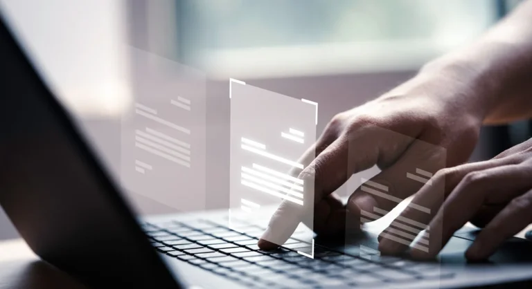 Digitalizacija poslovanja z e-računi
