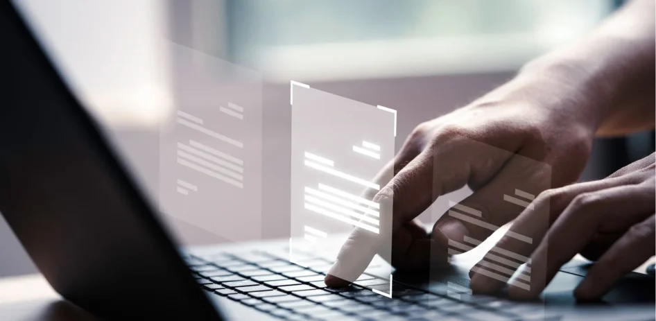 Digitalizacija poslovanja z e-računi
