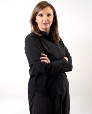 Ines Alagić
