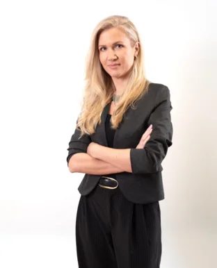 Tanja Benedik