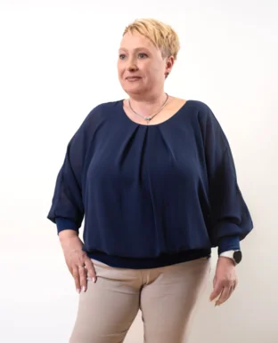 Urša Jandrlič
